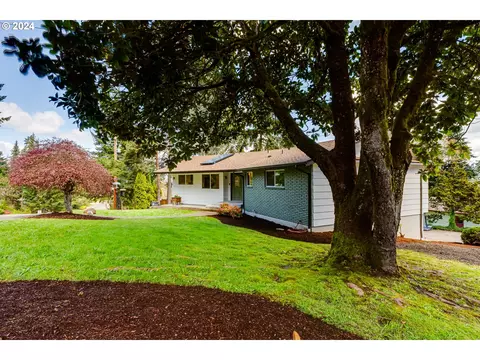 2895 Garfield St, Eugene, OR 97405