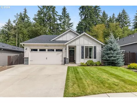 13603 NE 62nd Ct, Vancouver, WA 98686