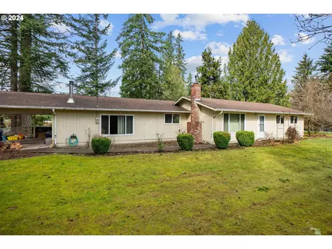 40881 SE Wildcat Mountain Dr, Eagle Creek, OR 97022
