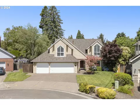 4955 SW Joshua Ct, Tualatin, OR 97062