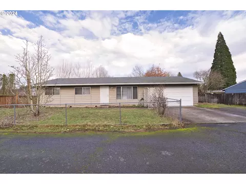 17917 SE Marie St, Portland, OR 97236