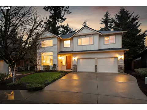16809 SE 34th Way, Vancouver, WA 98683