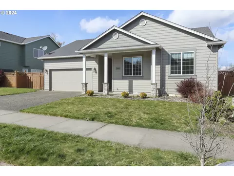 706 Sieverkropp Dr, Hood River, OR 97031