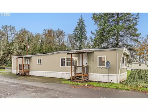 26052 SEagle Creek Rd #12, Eagle Creek, OR 97022