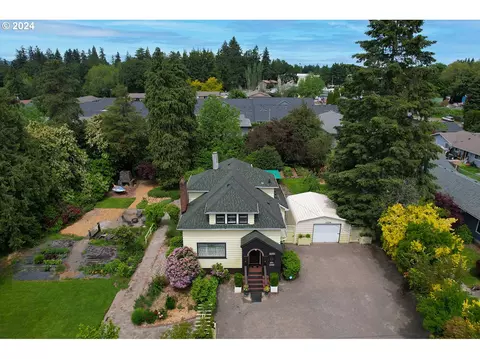 3205 SE Risley Ave, Milwaukie, OR 97267