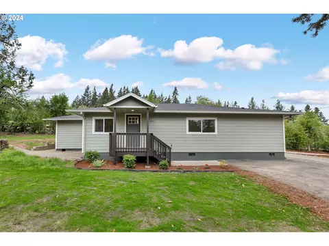 16951 S Redland Rd, Oregon City, OR 97045
