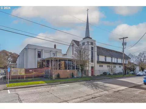 2833 NE 62nd Ave, Portland, OR 97213