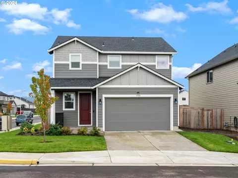1732 N Kalapuya Pl, Lafayette, OR 97127