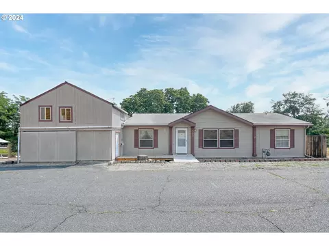 190 NW Delwood St, Pilot Rock, OR 97868