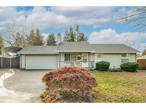 3013 NE 51st St, Vancouver, WA 98663
