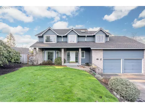 2919 SW Luradel Ln, Portland, OR 97219