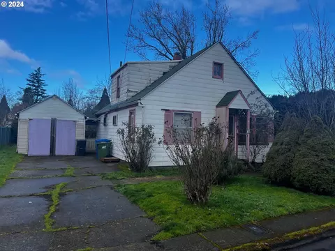 455 Rose St, Salem, OR 97301