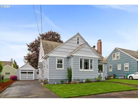 3756 NE Failing St, Portland, OR 97212