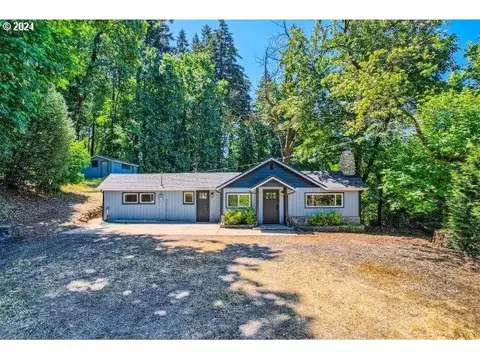 20064 S Central Point Rd, Oregon City, OR 97045