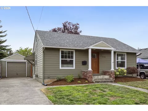 3245 NE 84th Ave, Portland, OR 97220