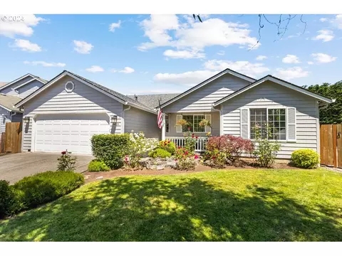 14601 NW 7th Pl, Vancouver, WA 98685