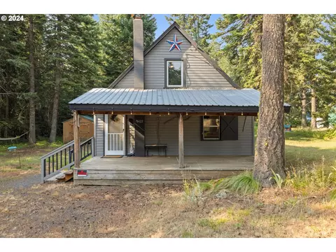 78422 Lincton Mtn Rd, Weston, OR 97886