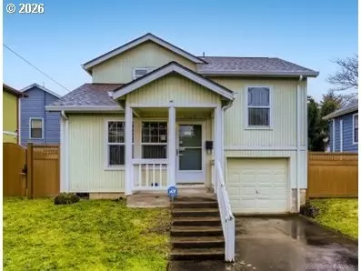 1019 NE Beech St, Portland, OR 97212