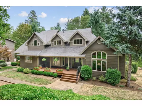 900 James Howe Rd, Dallas, OR 97338