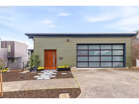 7528 S Kelly Ave, Portland, OR 97219