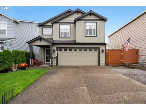 1061 56th St, Washougal, WA 98671