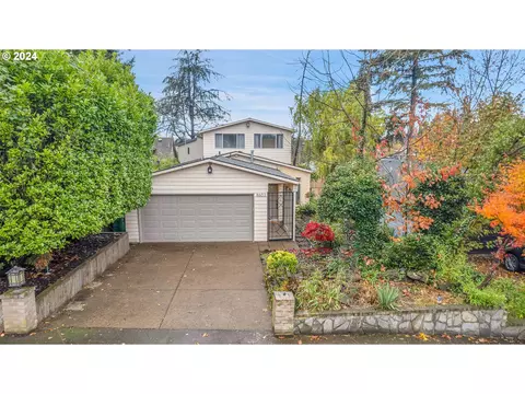8603 SW 19th Ave, Portland, OR 97219