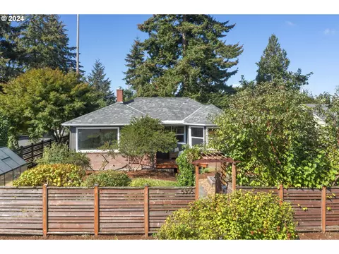 5305 NE 40th Ave, Portland, OR 97211