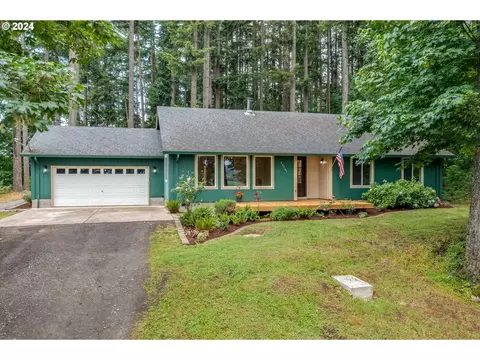 24741 S Central Point Rd, Canby, OR 97013