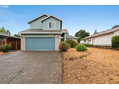 1510 Hawthorne St, Forest Grove, OR 97116