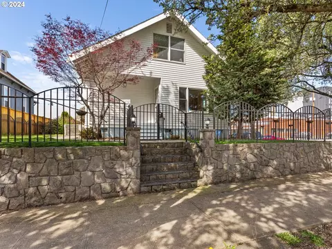 4073 N Montana Ave, Portland, OR 97227