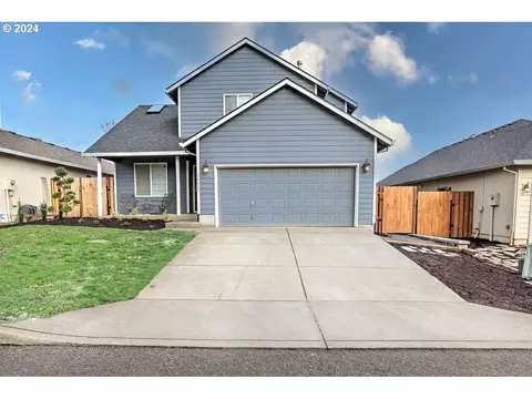 14785 Orchard St NE, Aurora, OR 97002