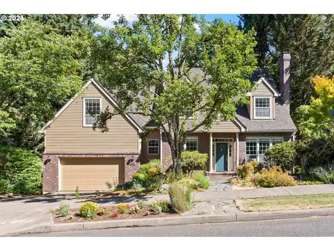 2325 NW Birkendene St, Portland, OR 97229