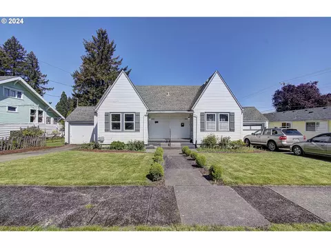 1416 NE Dallas St, Camas, WA 98607