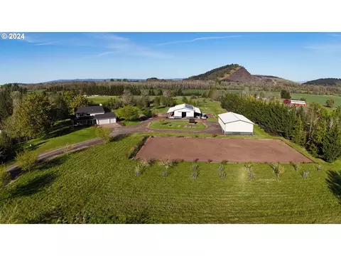 28175 Andrews Ln, Corvallis, OR 97330
