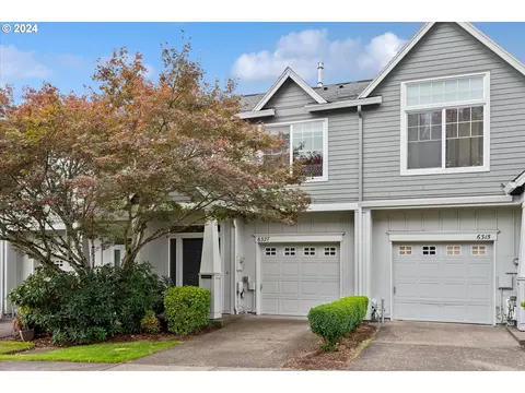 6327 SW Vinwood Ter, Beaverton, OR 97078