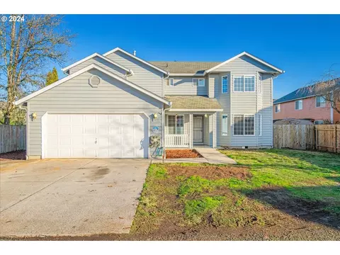 15707 NE 87th Cir, Vancouver, WA 98682