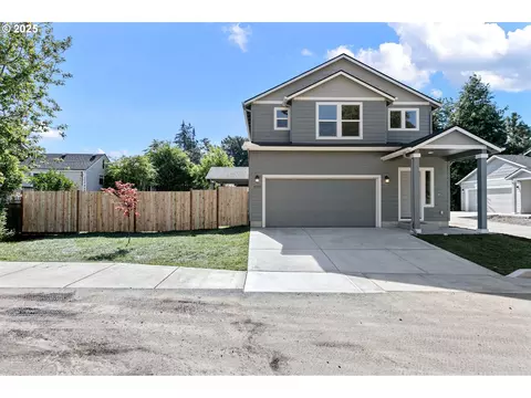 4340 Oak Village Pl, Eugene, OR 97404