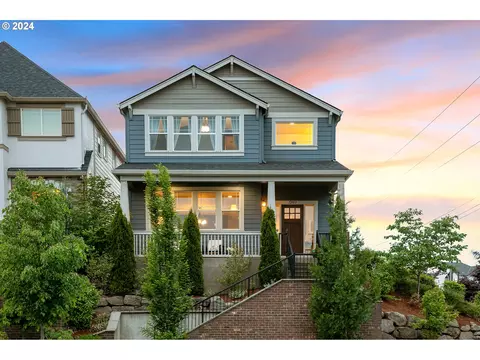 12917 SW River Terrace Blvd, Beaverton, OR 97007
