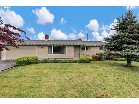 2484 19th St, Springfield, OR 97477