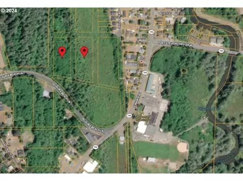 Delaura Beach Ln, Warrenton, OR 97146