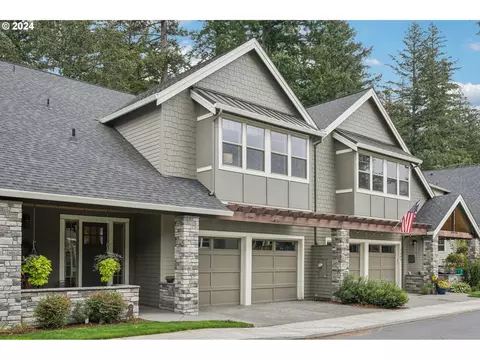 7606 NW Payne St, Camas, WA 98607
