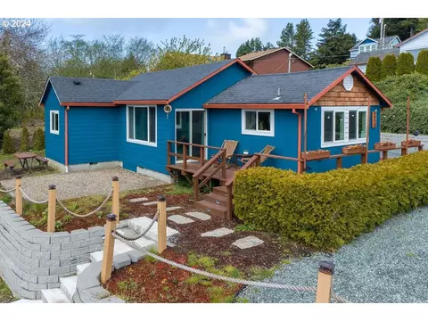 9820 2nd St, Bay City, OR 97107