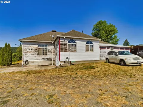 14210 NW Hacker Rd, Yamhill, OR 97148