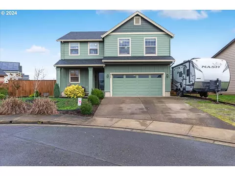 817 Marion Ct, Dayton, OR 97114