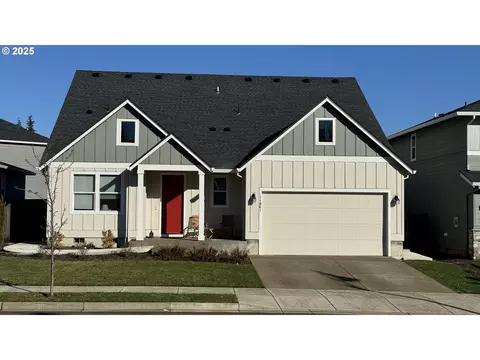 11861 SE Horsetail Falls Way, Happy Valley, OR 97086