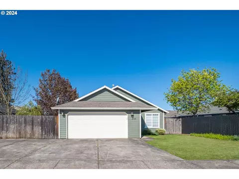 3115 Rooster Ln, Lebanon, OR 97355