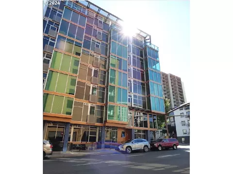 1410 SW 11th Ave #306, Portland, OR 97201