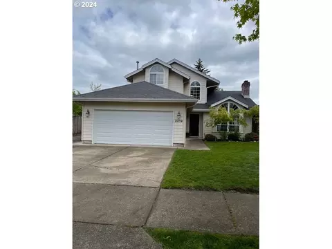 2219 Seymore St, Eugene, OR 97405