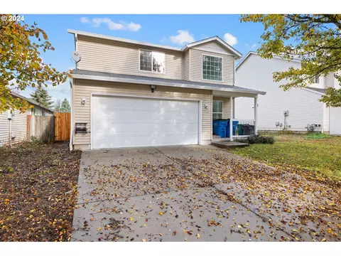 1124 W 31st St, Vancouver, WA 98660