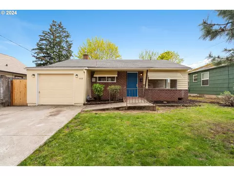 4624 SE 49th Ave, Portland, OR 97206